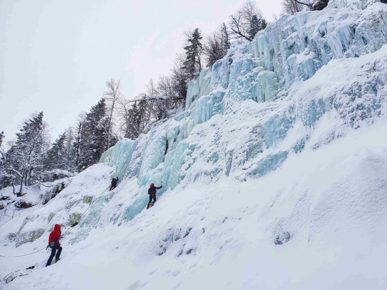 Korouoma Kanyon, Lapland Finland, Arctic Road Trips