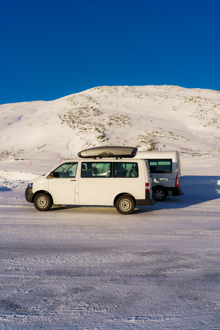 SIGMA Astro Expedtion, Arctic Road Trips Lapland3