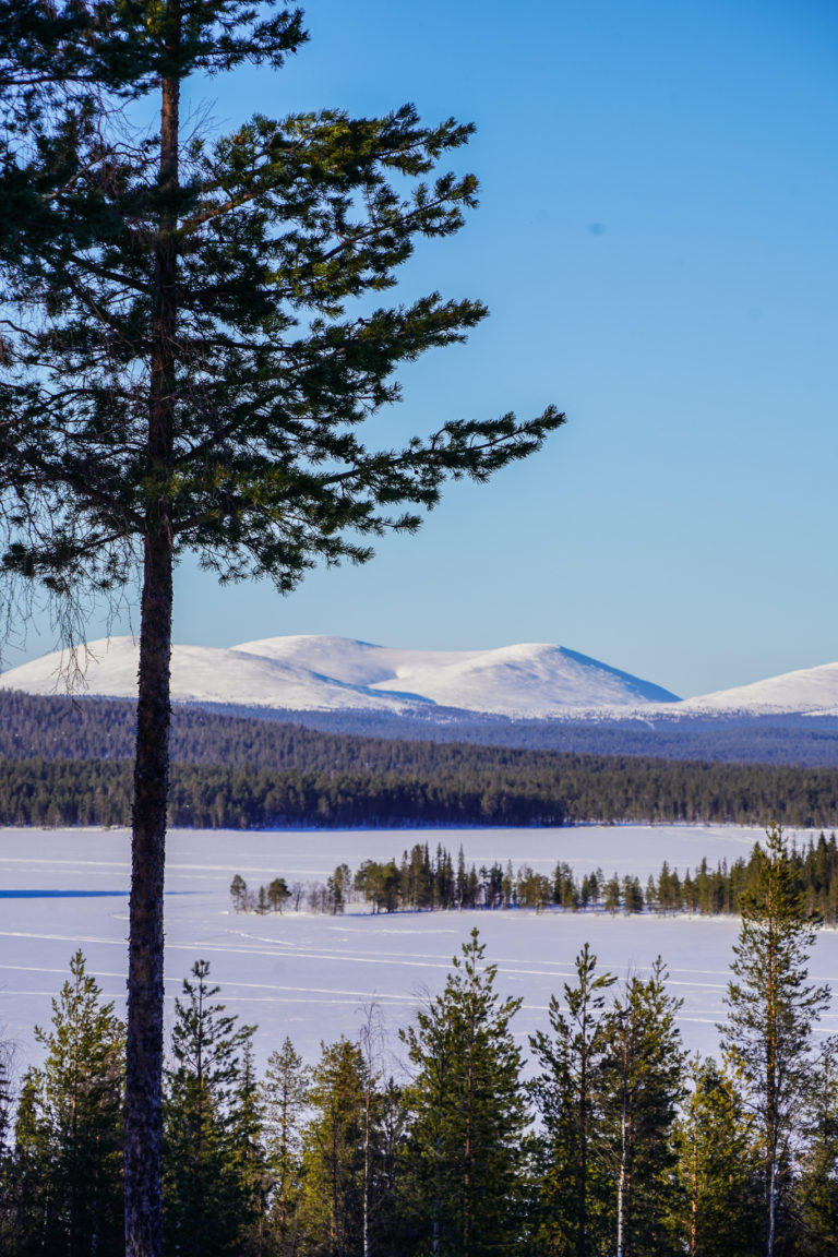 SIGMA Astro Expedtion, Arctic Road Trips Lapland2