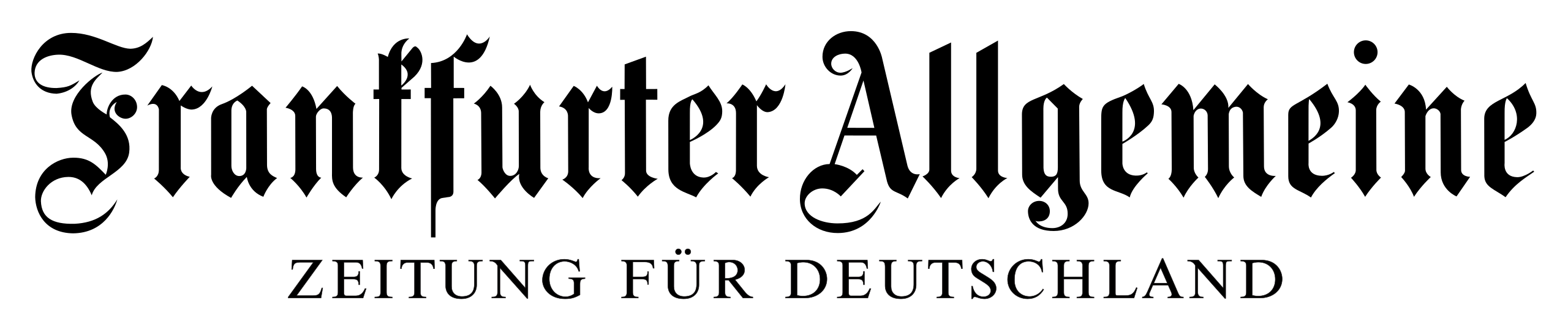 Frankfurter_Allgemeine_logo