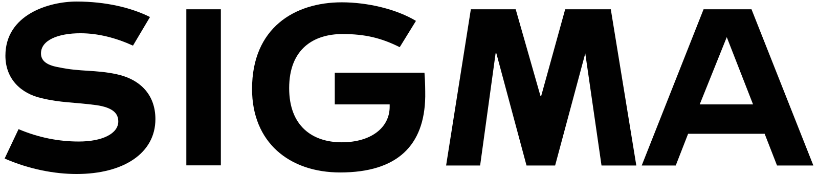 SIGMA