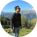 Ashish Kulshrestha (Goldy)