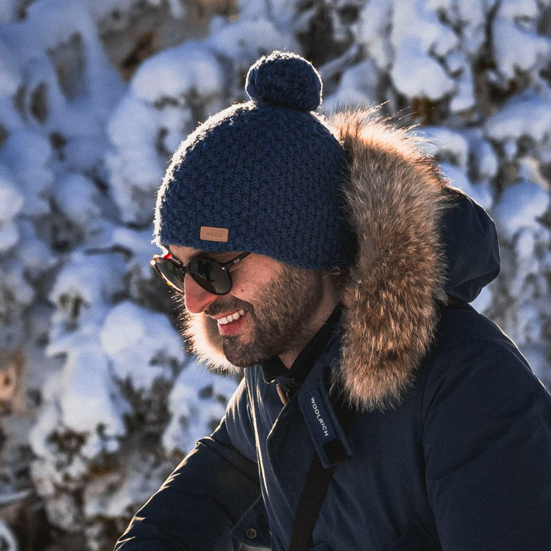 uisa Schaffner, Arctic Road Trips, Rovaniemi