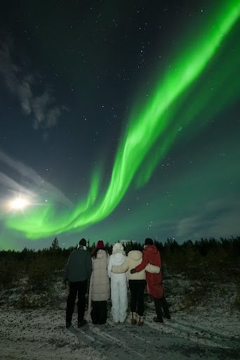 Photo from customer review