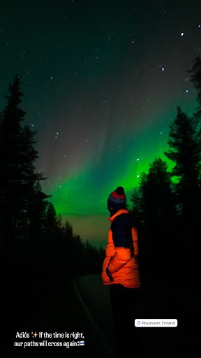 Photo from customer review