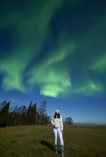 Photo from customer review