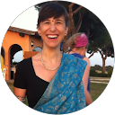 Claudia Sabina Giordano profile picture